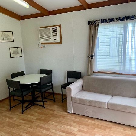 Tatura Cabin & Caravan Park Ngoại thất bức ảnh
